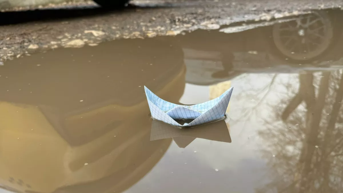 Пензенские УК проверили на готовность к паводку