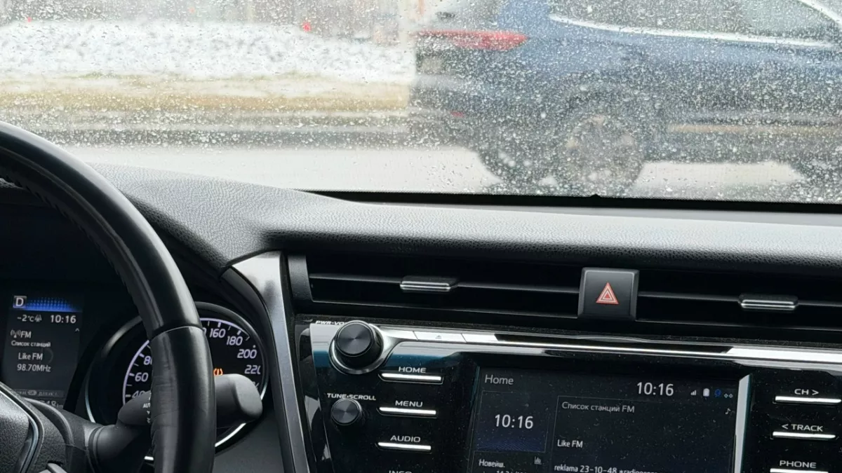 В Пензе осудили бывшего автоинспектора, который насмерть сбил пешехода