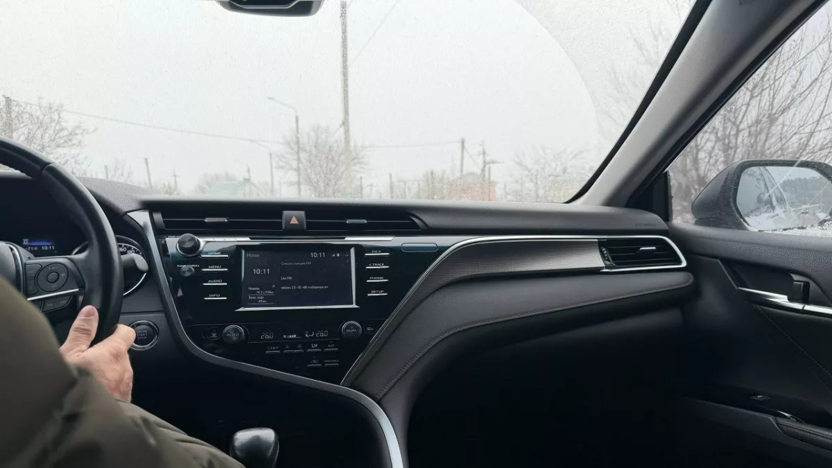 Жителю Нижнеломовского района грозит срок из-за поездки в магазин