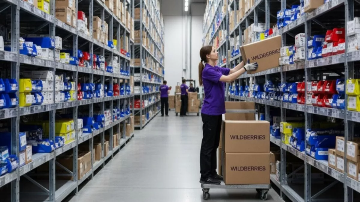 2 месяца отработала на ПВЗ Wildberries: вот почему я поняла, что с меня хватит - такое на собеседовании не расскажут
