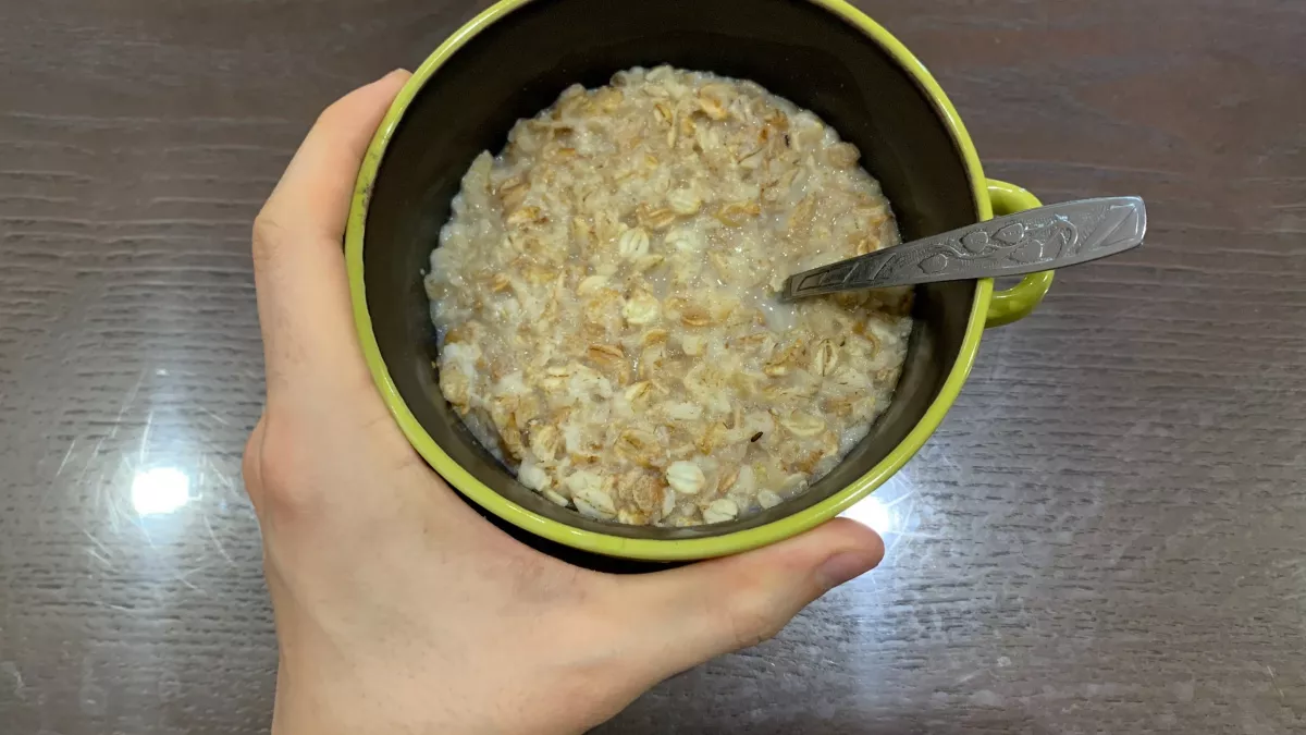 Ученые поставили точку в споре кулинаров: можно ли делать кашу на молоке - ответ удивит многих