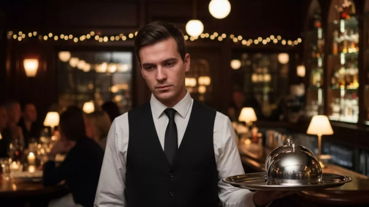 Много лет работают официантом и больше не хочу молчать: вся правда и вымысел "романтики" ночного труда и хаоса в голове 