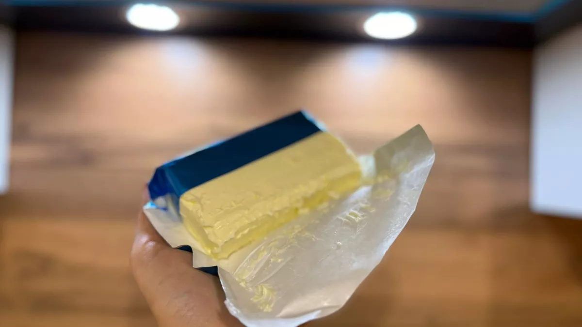 Сбился с ног в поисках идеального сливочного масла: наткнулся в Магните на сливочный "клад"  - вкус из далекого детства