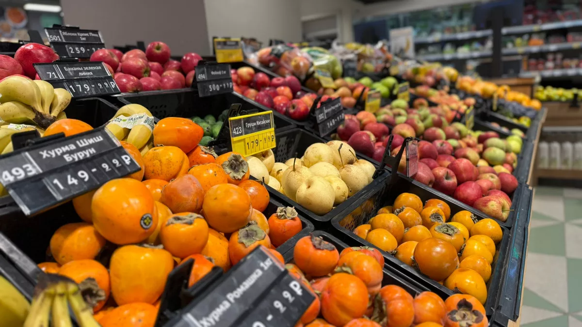 Ученые назвали самый полезный фрукт - не яблоко, не банан и в 2 раза полезнее киви