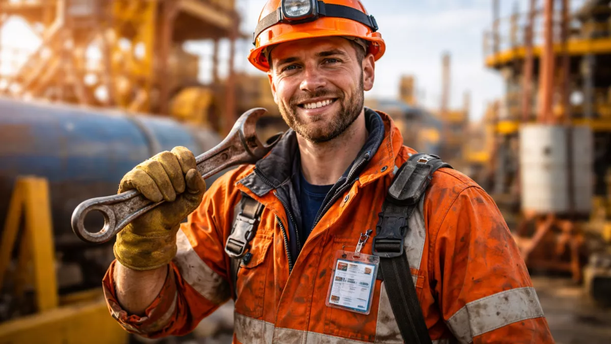 Где больше платят: на вахте в России или Беларуси - узнал от друзей цифры зарплат и сравнил все до копеечки 