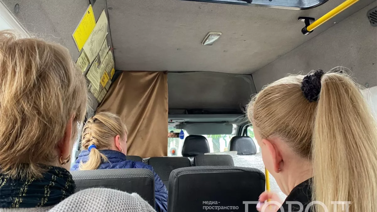 Пензенцы попросили поставить дополнительный остановочный павильон на въезде в поселок ЗИФ