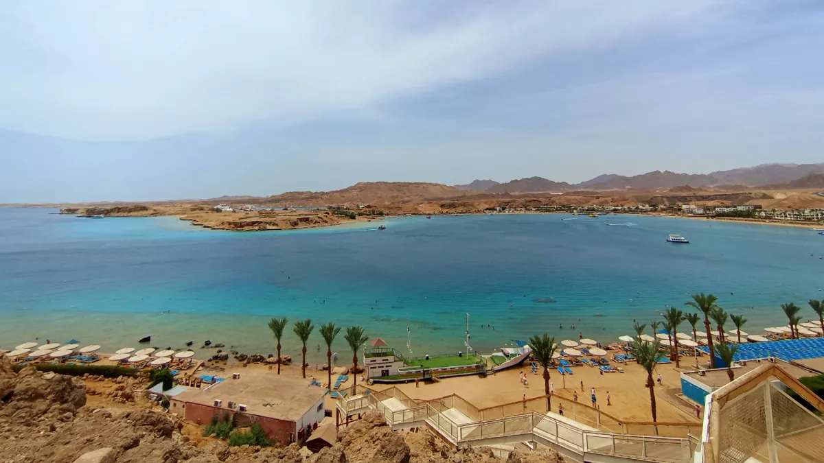 Дешевле Тайланда и Египта, а сервис королевский - и море чистое: 3 курорта-конкурента - бюджетно из России на лето