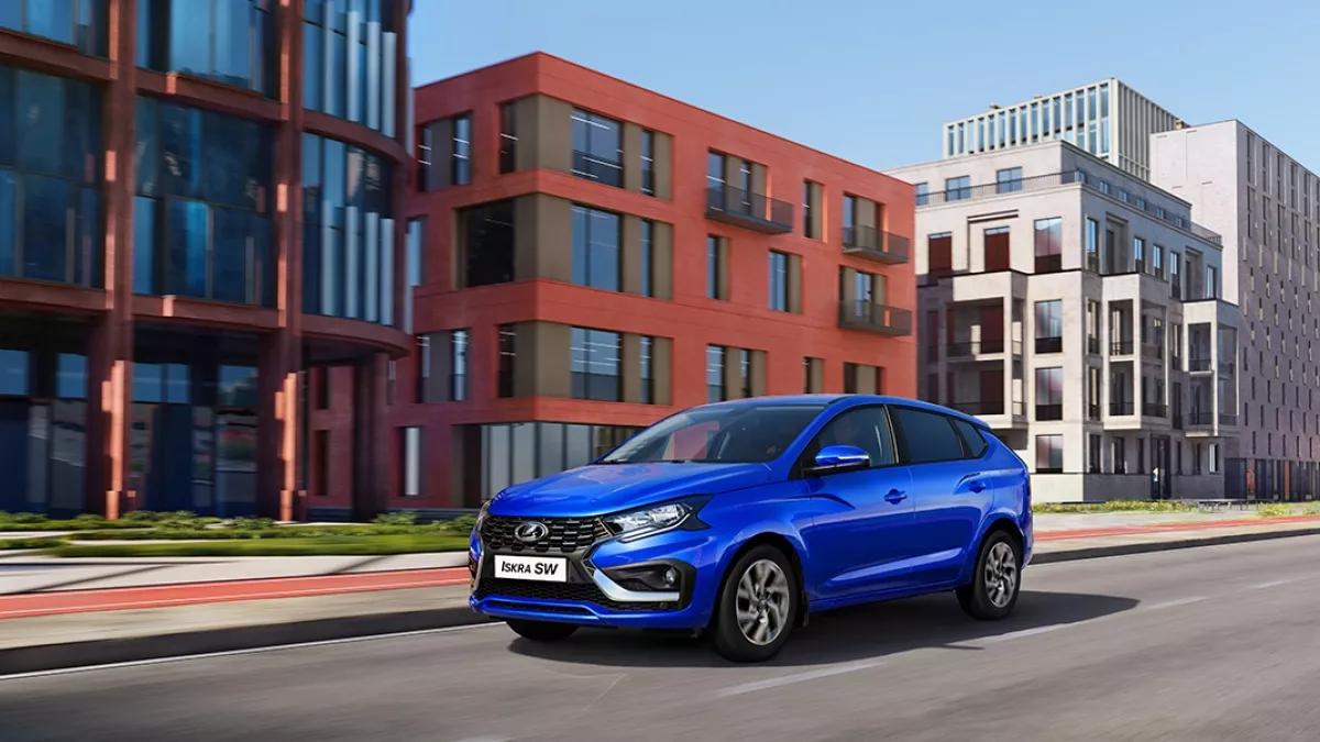 Купил Искру за 1,5 миллиона на «ручке»: честный отзыв водителя сразу после 700 км пробега