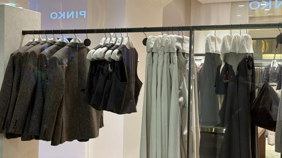 Одеждой без маркировки "Честный знак" торговали в Пензенской области