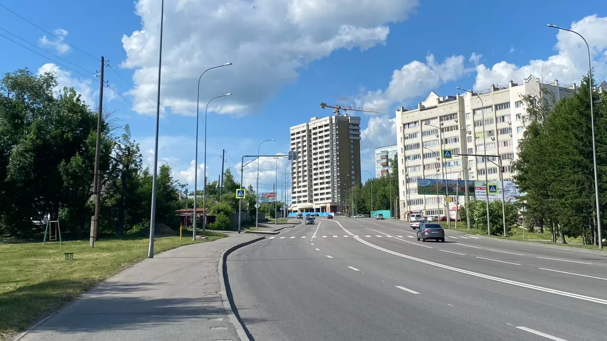 Съёмное жильё в Пензе оказалось одним из самых дешёвых в России