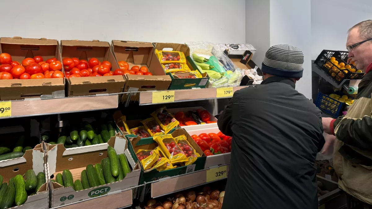 Больше не хожу в Чижик после 15 часов: испортил себе все выходные - рассказываю, что купил