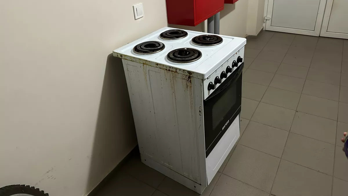 Привёз "дырявую" плиту в чермет: особо ни на что не рассчитывал, но от суммы обомлел - сколько же удалось выручить