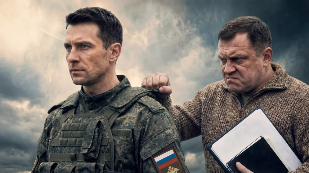 Где подписать контракт на СВО? Как не попасться на удочку «черных рекрутеров»?