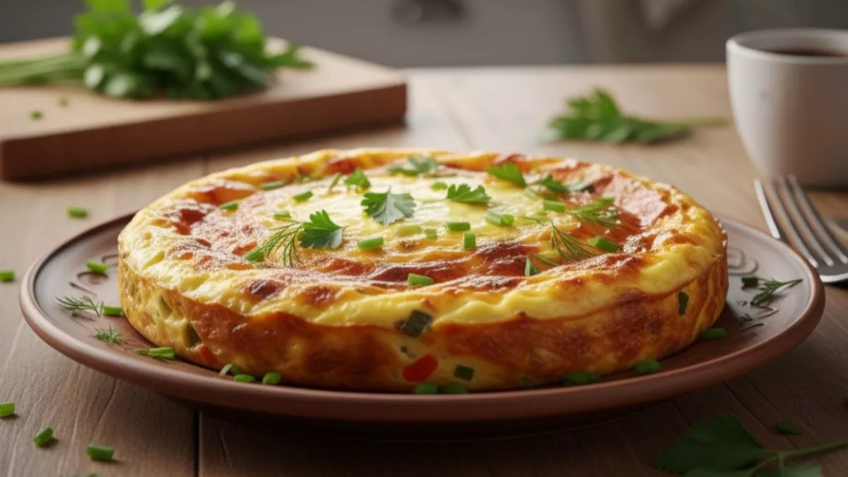 5 блюд из яиц, которые намного интереснее обычной яичницы - с такими блюдами завтрак никогда не будет унылым