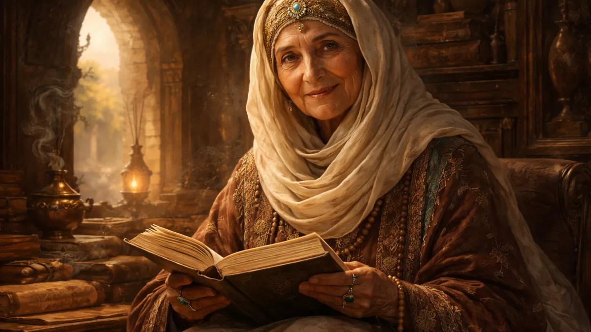 Что никогда не следует рассказывать людям про себя: навлечете большую беду -  учит восточная мудрость