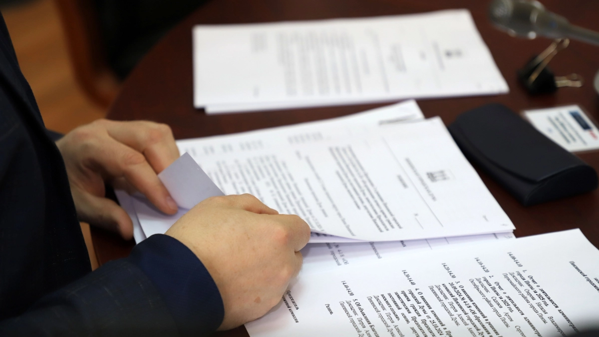 Пензенцы схватились за сердце от счетов за отопление — депутаты начали разбираться в ситуации