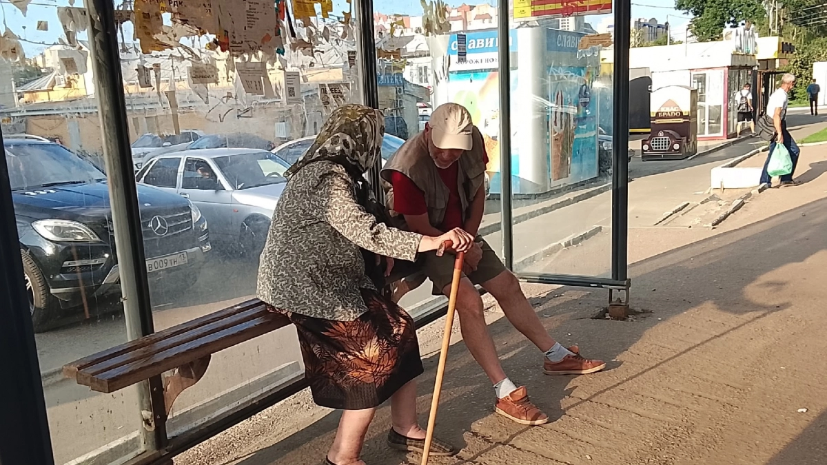 Пензенцам рассказали, кого ждёт прибавка к пенсии с 1 апреля