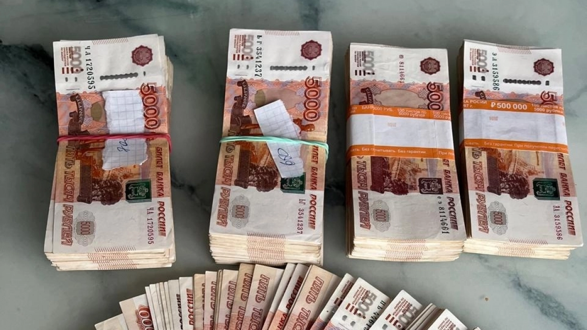 Пензенец задолжавший налоговой 23 миллиона, погасил долг, чтобы не потерять ещё больше