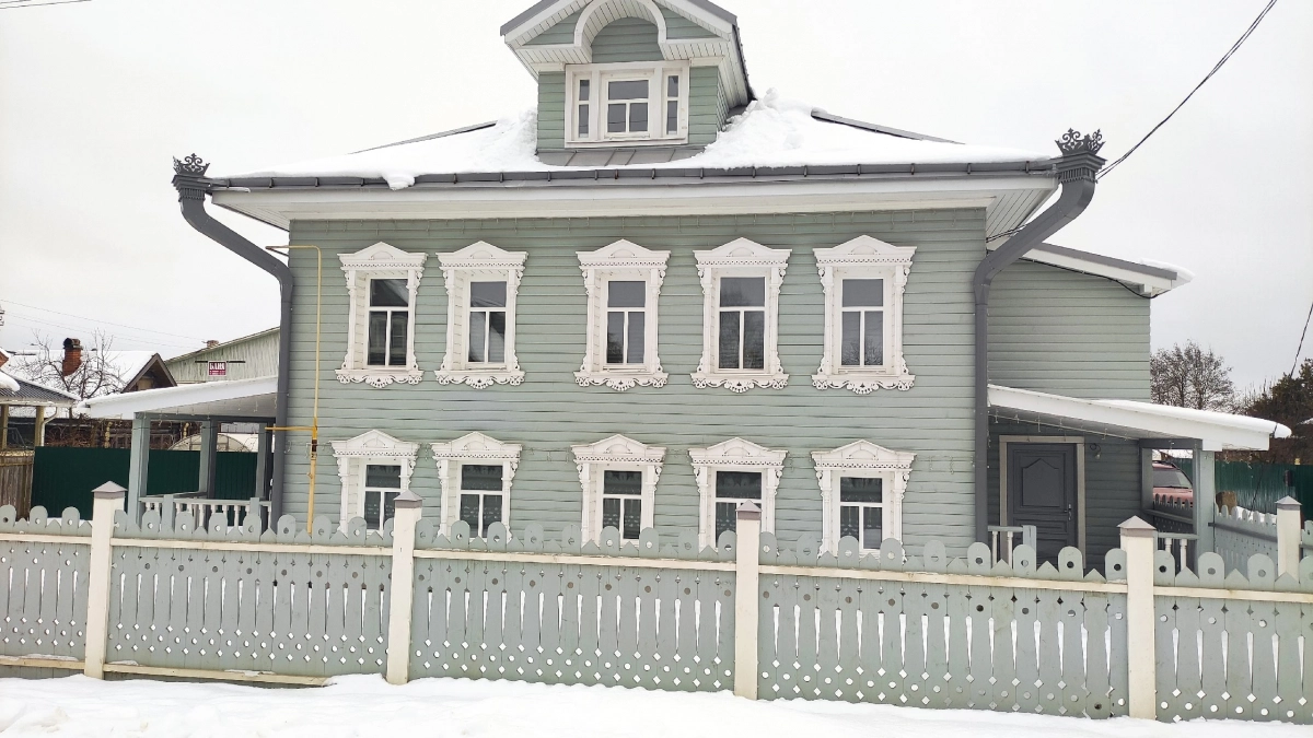 Переехали жить в "каркасник" и сразу все поняли: 2 явных минуса, о которых молчат строители