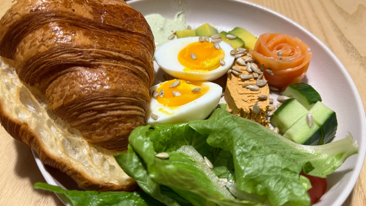 Ученые назвали самый полезный завтрак: не яйца, не творог и гораздо полезнее овощей - ем каждое утро и чувствую себя на 17