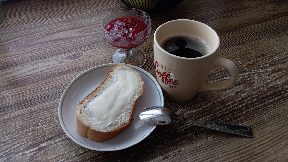 Беру в Светофоре этот незаменимый ингредиент для завтрака школьнику: сыт все 5 уроков - дешево и просто