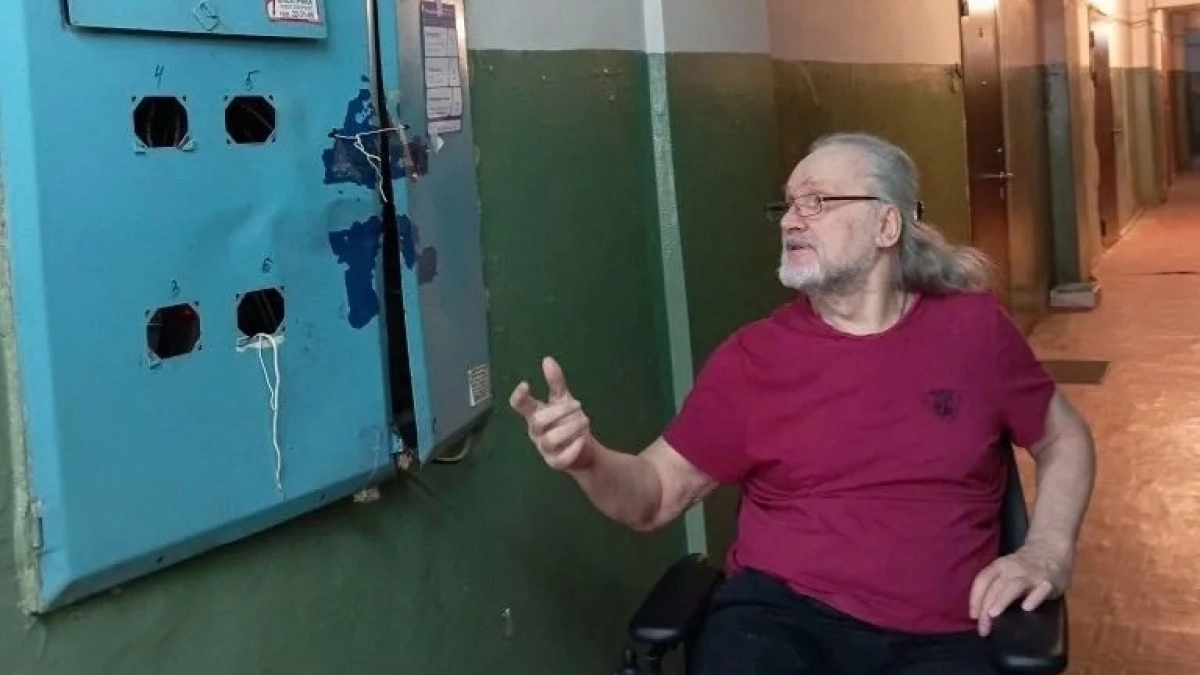 Бессрочная времянка. Почему пензенцы боятся манёвренного фонда больше, чем огня: история одного дома