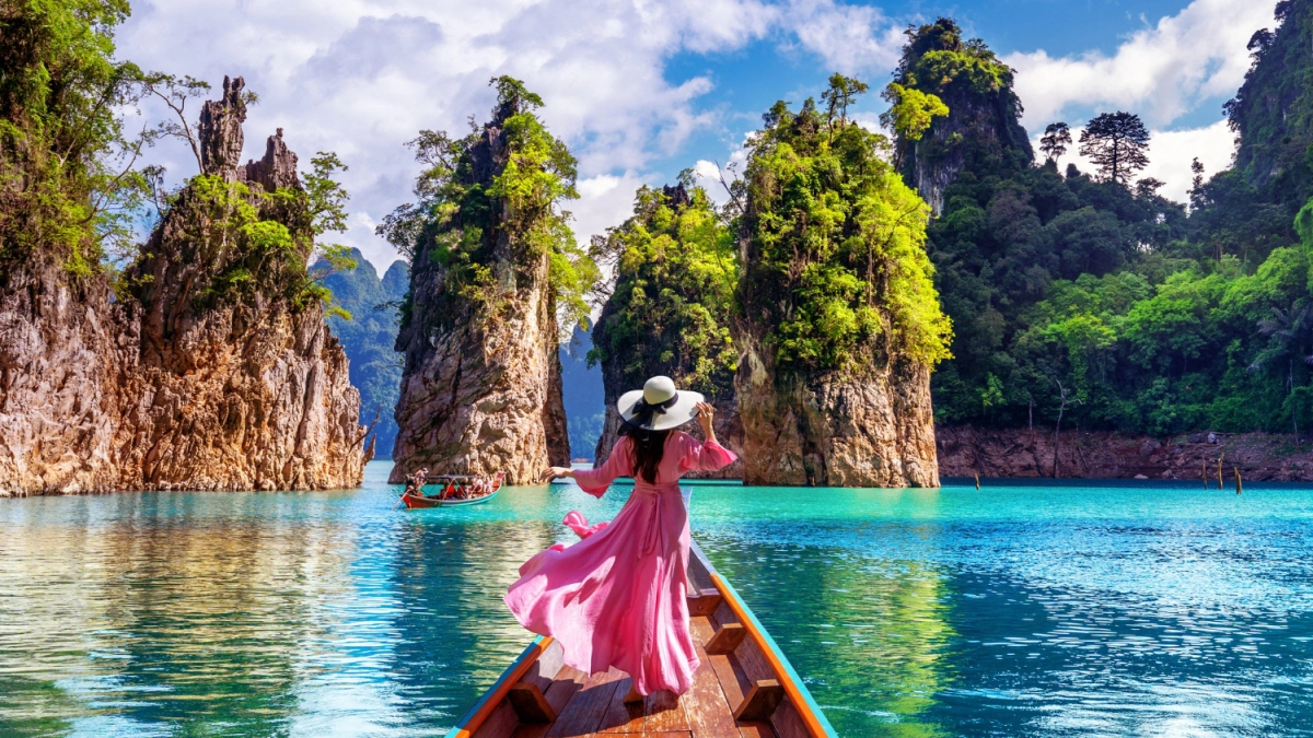 Острова в Таиланде не для всех: рассказываю, что раздражало меня больше всего и почему я туда больше не вернусь