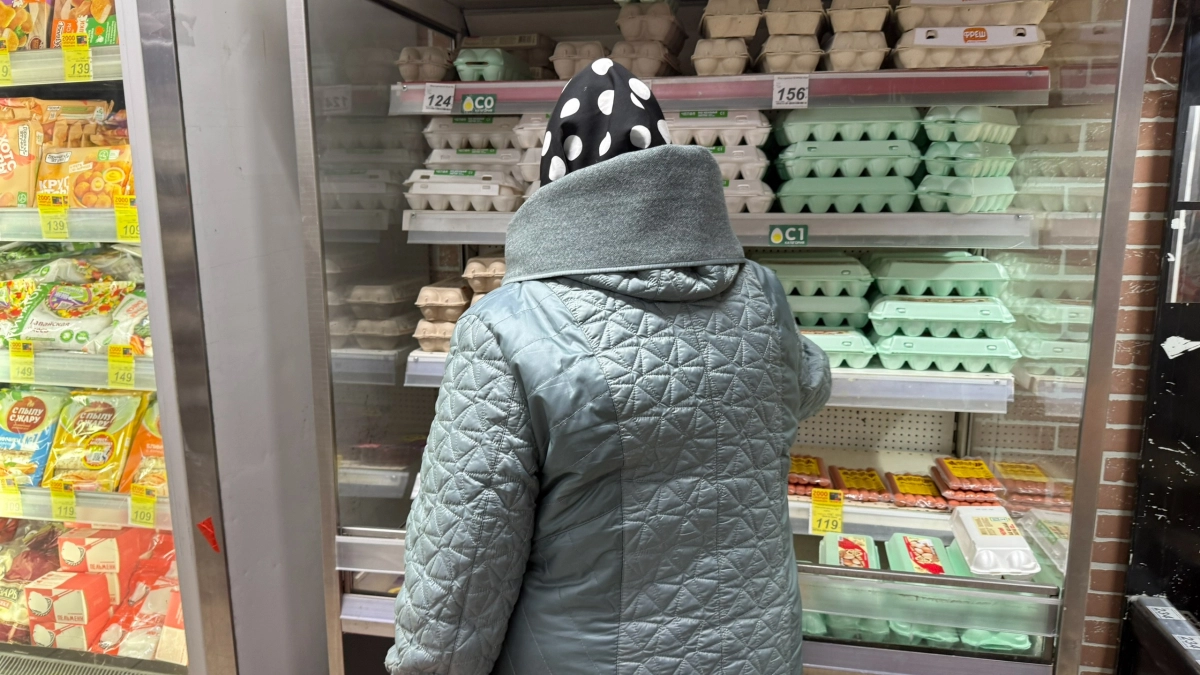 Эти марки яиц точно без антибиотиков и сальмонеллы: рейтинг Роскачества - берите по 3 лотка