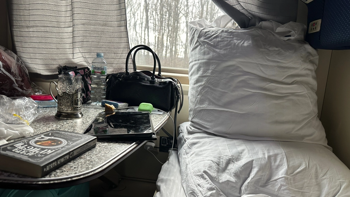 Плацкарта и купе теперь не будет: новый вид вагонов появится в РЖД - вот как теперь будем путешествовать