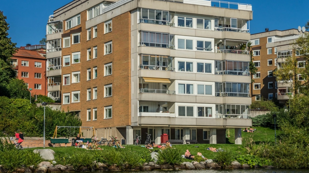 Зашла в гости к шведам — и растерялась: 4 привычки в их квартирах, к которым сложно привыкнуть даже спустя время