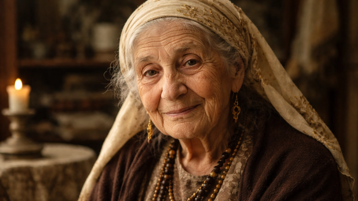 Многие игнорируют это правило, а зря: совет старый еврейки, который помогает не остаться без денег даже в трудные времена