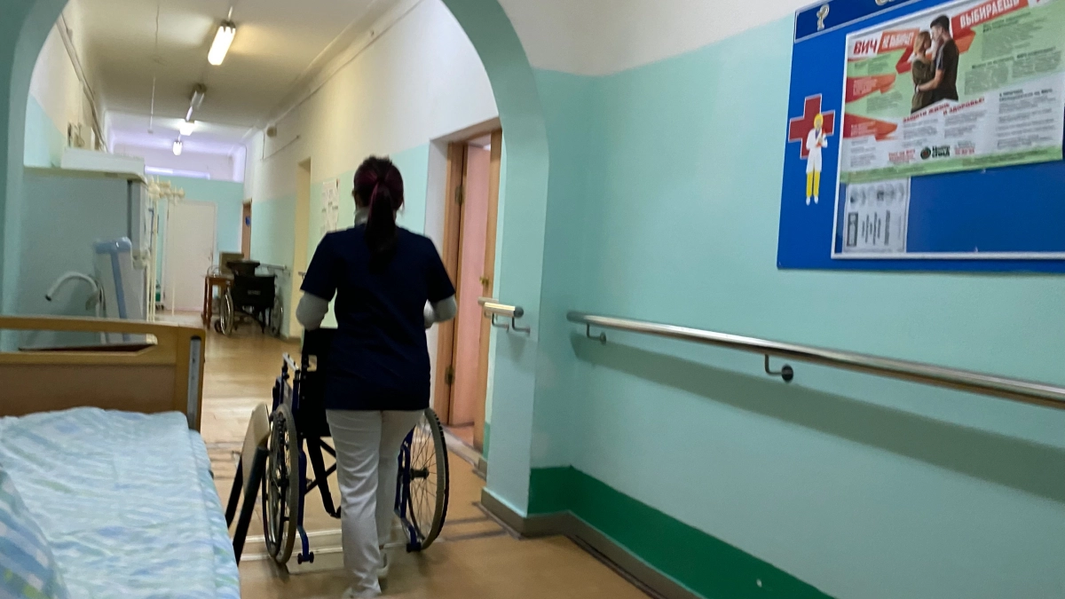 В Пензе потратят почти 12,5 млрд рублей на обновление медучреждений