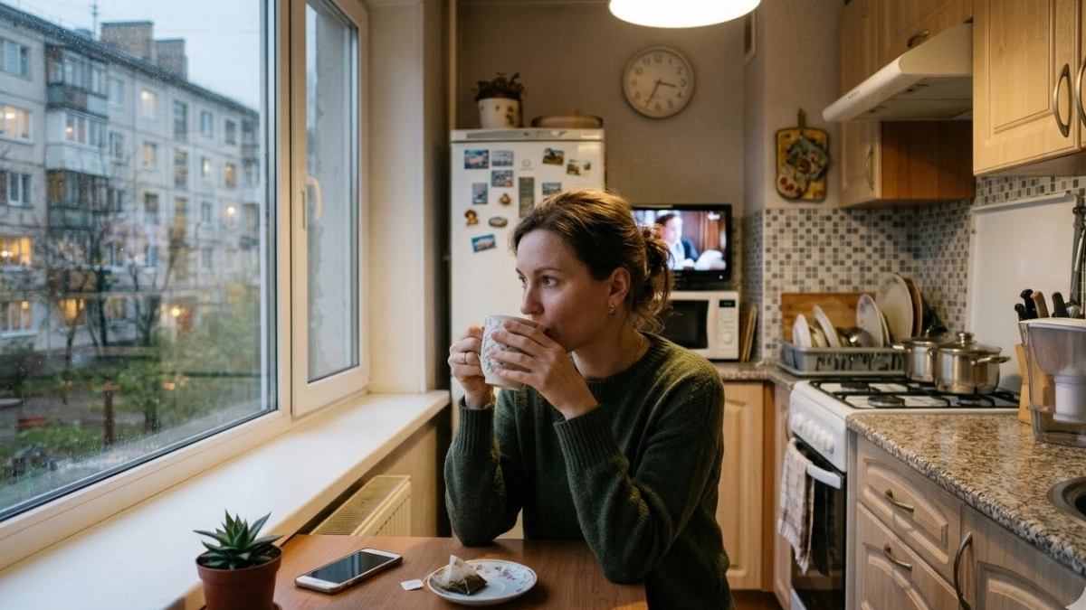 Не чай и не кефир: ученые назвали новый целительный напиток - заряд бодрости на целые сутки