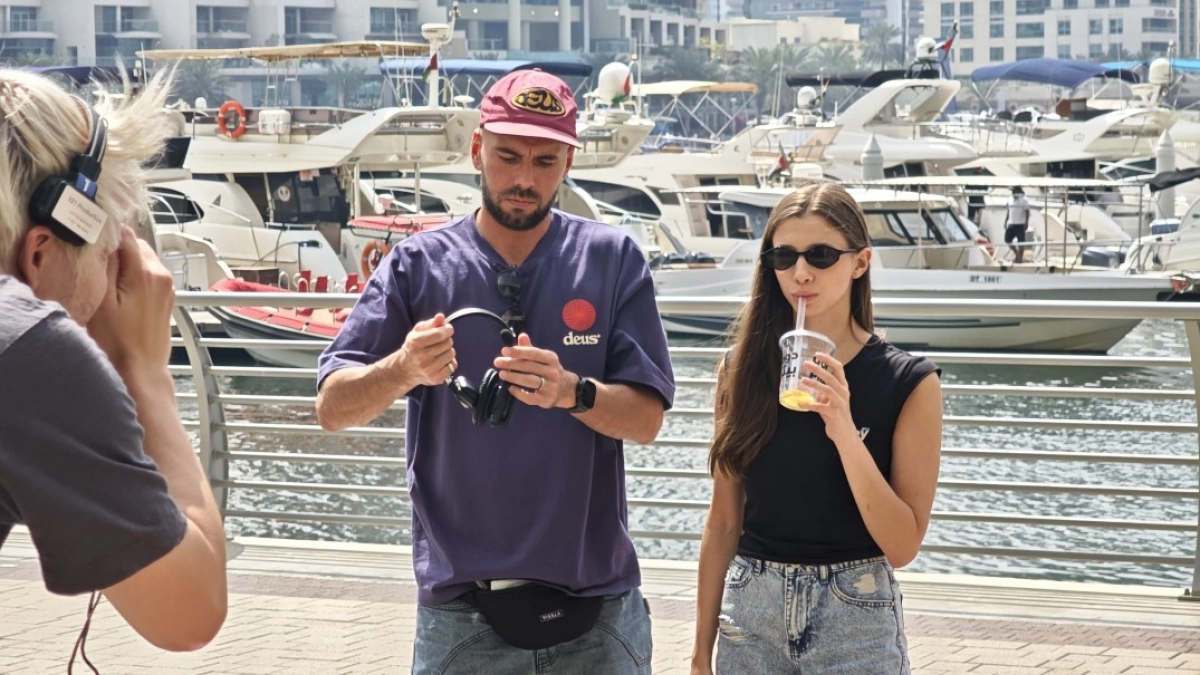 «Первая ракетка» начинает игру на вылет: завершены съемки первого российского сериала о теннисе для Wink