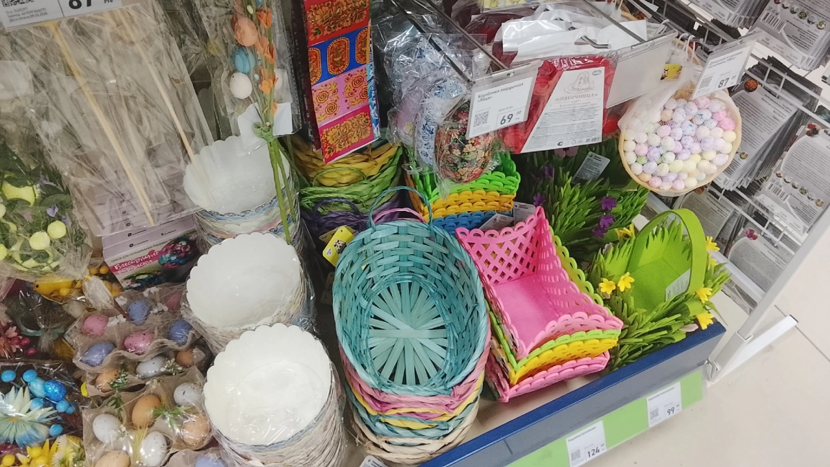 Забежала в Fix Price на одну минутку, а вышла с целой корзиной новинок - вот что интересное привезли на весну