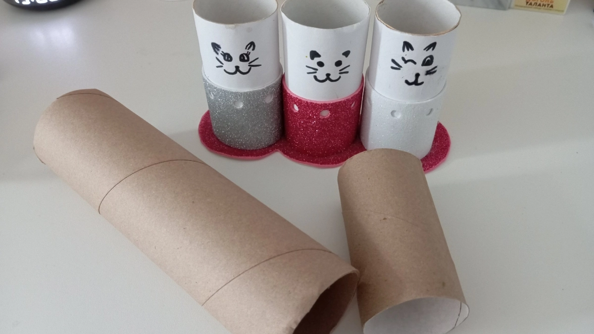 Чтобы в туалете всегда хорошо пахло: простой лайфхак с втулкой - работает в 3 раза лучше аэрозолей