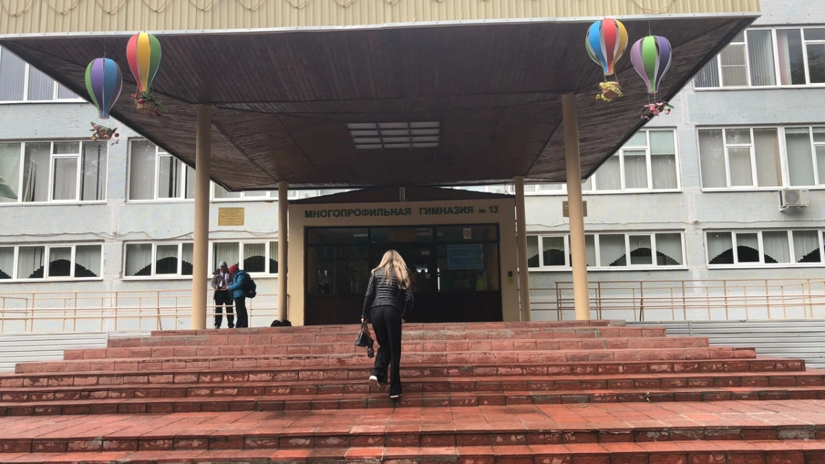 Фирма пензенского депутата Алексея Савичева отремонтирует три учебных заведения в городе