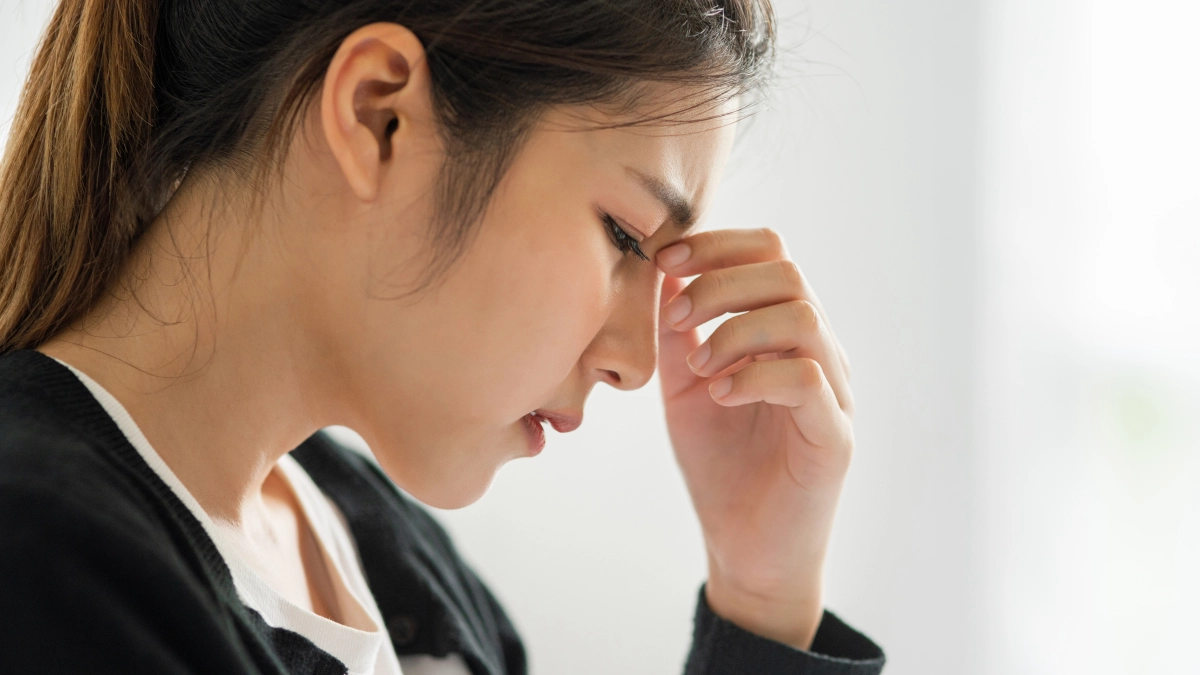 Пензенскую область накрыла жесточайшая магнитная буря класса G2