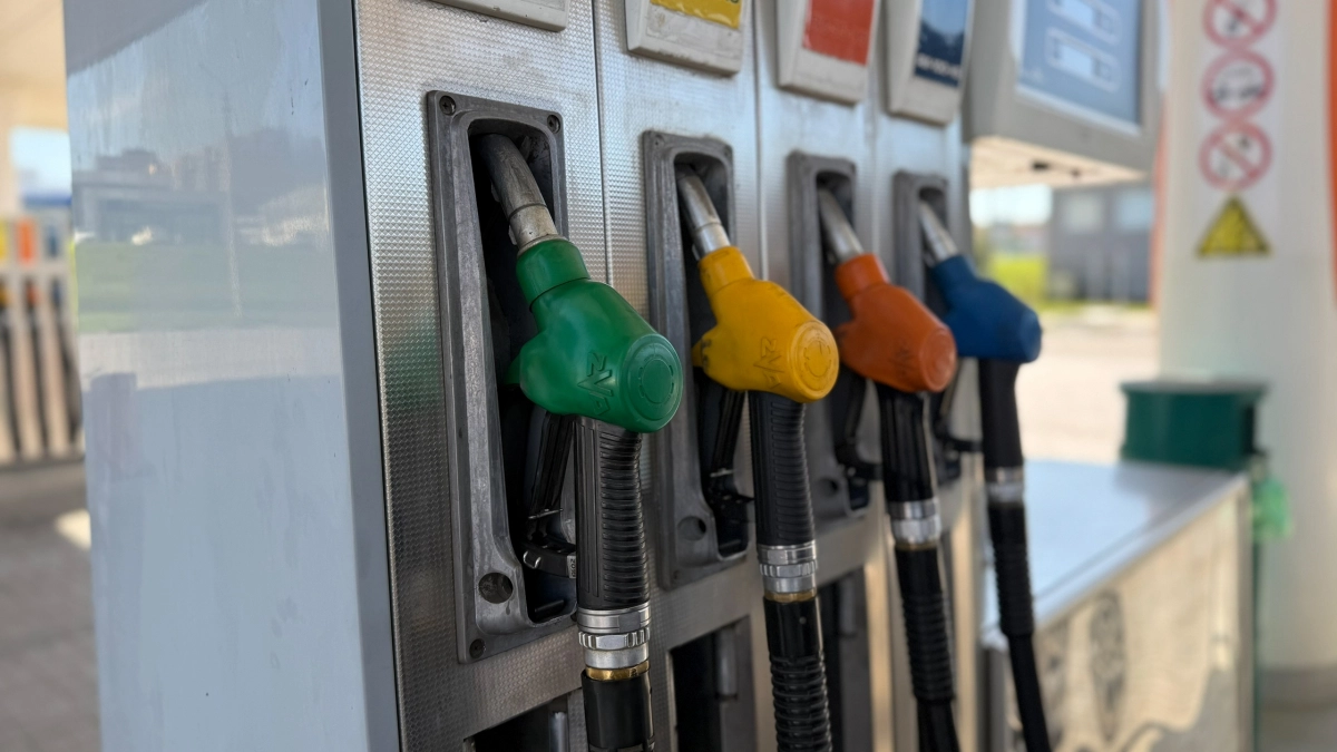 Бензин и дизель взлетели в цене в Пензенской области