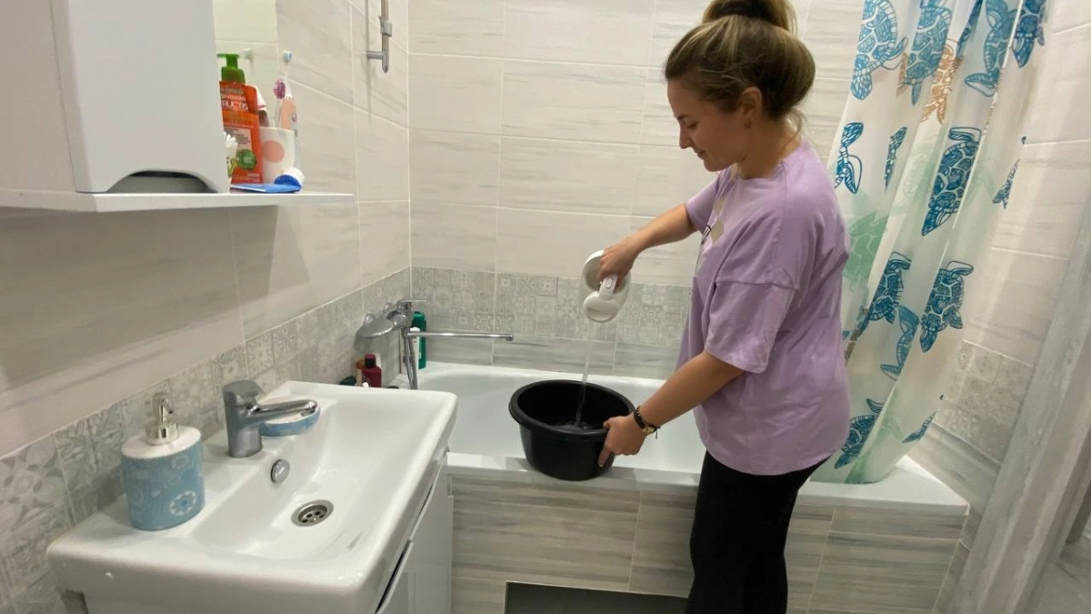 Американцы уже давно отказались от ванных и душевых: их решение в разы удобнее и безопаснее 