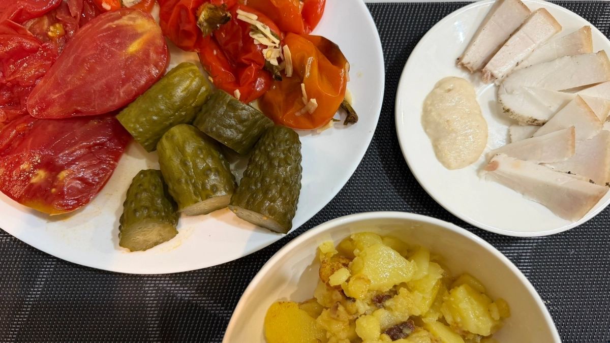 Не мясо и не гарнир: ученые поставили точку - вот что действительно важно есть на обед