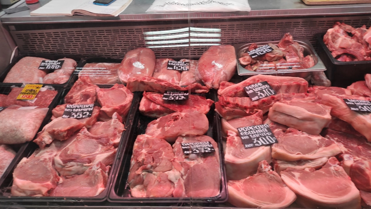 Покупаю самый дешевый кусок любого мяса и превращаю его в нежный деликатес: ресторанные гуру всегда применяют такой трюк