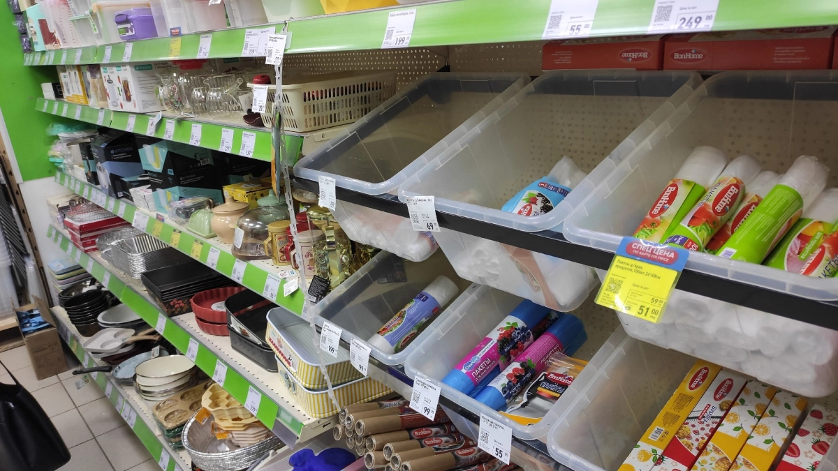 Теперь мою посуду и медитирую: нашла в Фикс Прайсе уникальную черную губку - изысканное и полезное украшение кухни