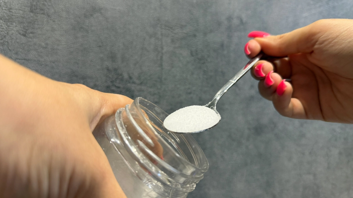 Сыплю на противень соль и бытовые проблемы больше не тревожат — простая техника работает безотказно