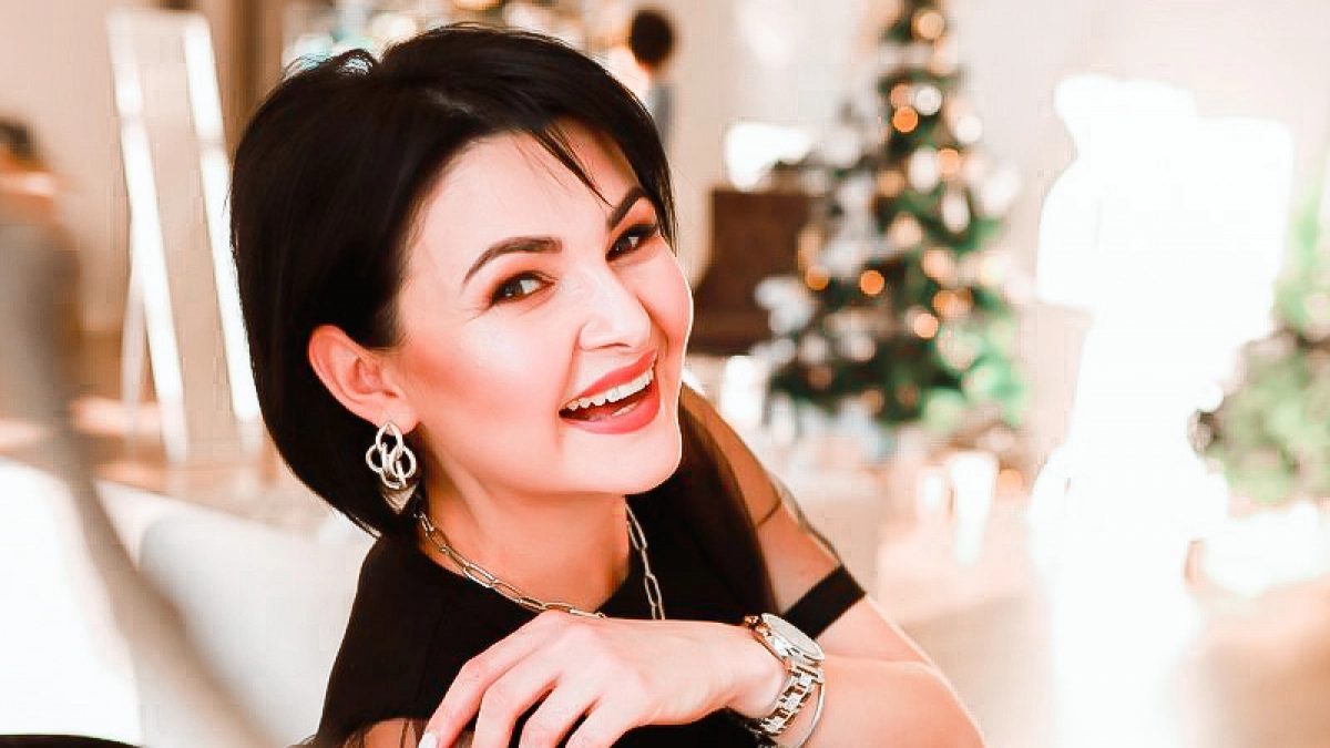 Как масштабировать бизнес через личный бренд. Методика от Эльзары Садыковой