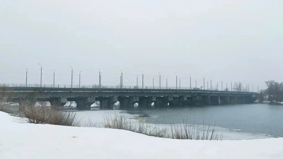 Пензенский филиал «Т Плюс» готов к прохождению паводковых вод