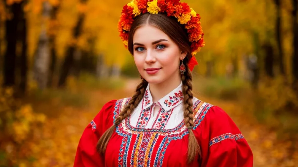 Самые красивые русские имена по мнению иностранцев: теперь там так модно называть детей