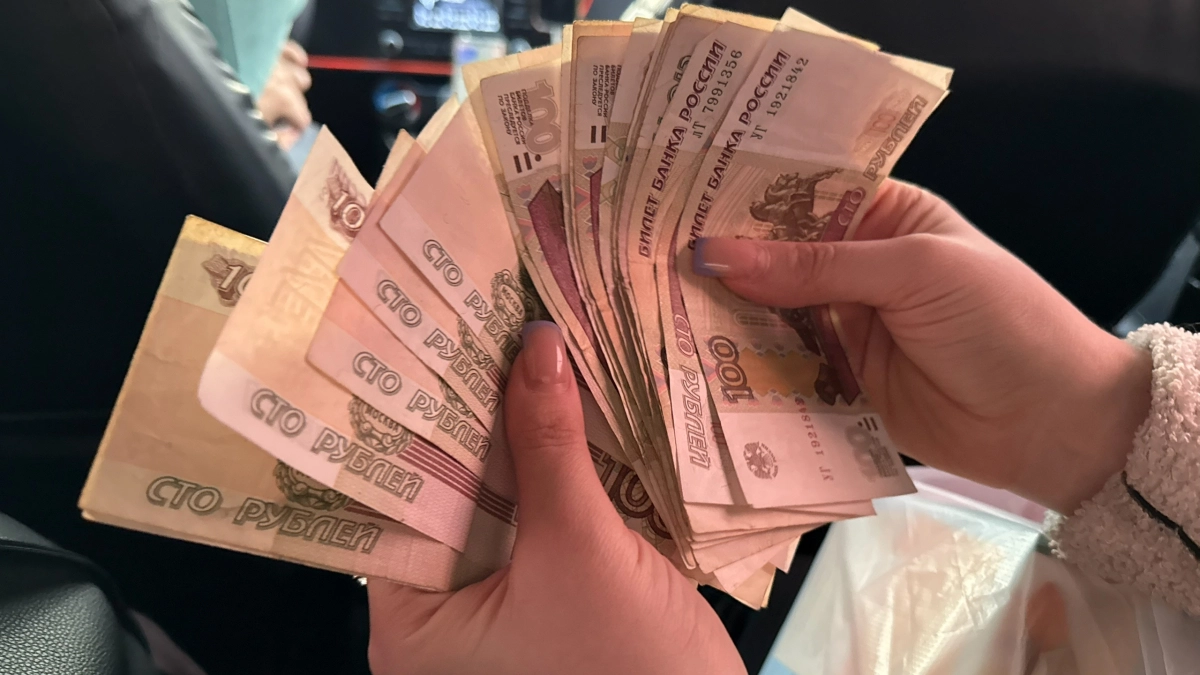 Пензенцам рассказали, как получить семейную налоговую выплату уже с июня