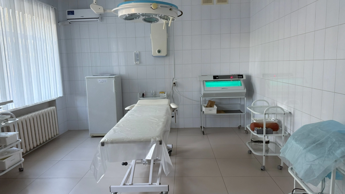 27 случаев онкологии и 160 заболевших сахарным диабетом выявили за 2 месяца в Пензе