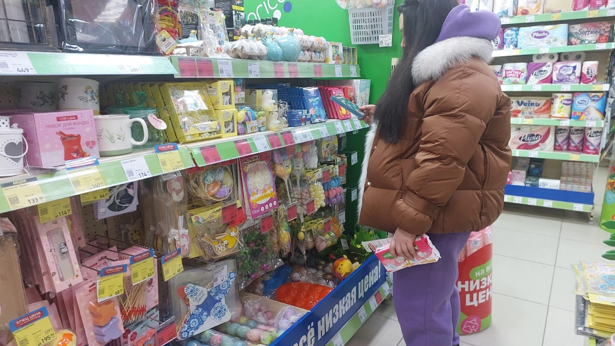 Фикс Прайс удивил хорошим завозом в марте 2026 года: купила себе без раздумий, такие товары улетают мгновенно